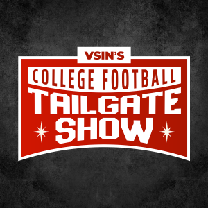 VSiN's College Football Tailgate Show-logo