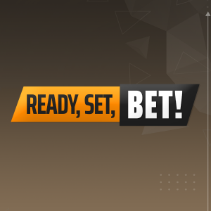 Ready, Set, Bet-logo