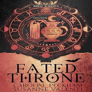Zodiac Academy, Book 6