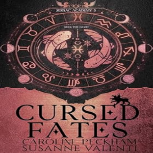 Zodiac Academy, Book 5