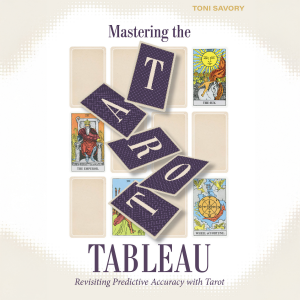 Mastering the Tarot Tableau-logo