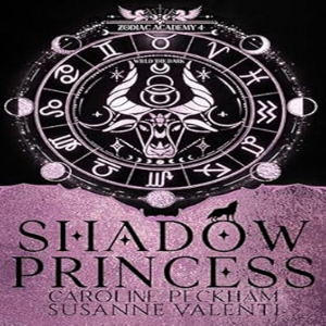 Zodiac Academy, Book 4-logo