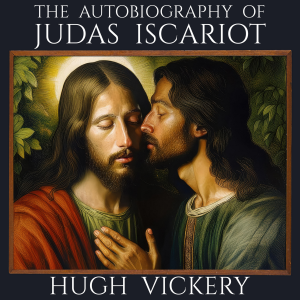 The Autobiography Of Judas Iscariot