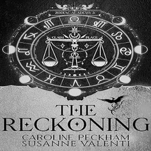 Zodiac Academy, Book 3