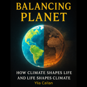 Balancing Planet