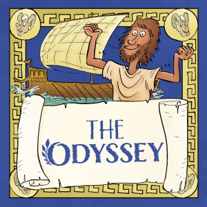 The Odyssey-logo