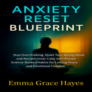 Anxiety Reset Blueprint-logo