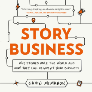 Story Business