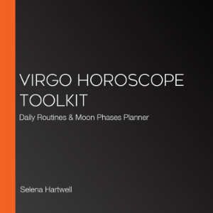 Virgo Horoscope Toolkit