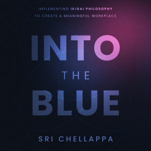 Into the Blue