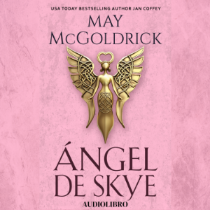 Ángel de Skye-logo