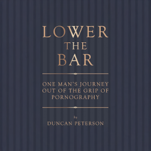 Lower the Bar