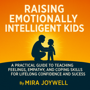 Raising Emotionally Intelligent Kids