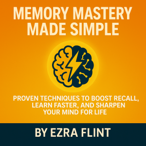 Memory Mastery Made Simple