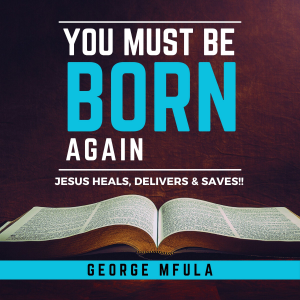 You Must Be Born Again-logo
