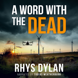 A Word With The dead-logo