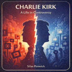 Charlie Kirk: A Life in Controversy