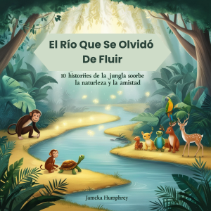 El Río Que Se Olvidó De Fluir