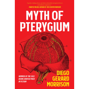 Myth of Pterygium-logo