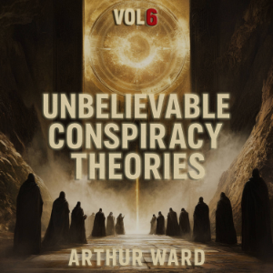 Unbelievable Conspiracy Theories, Vol 6-logo