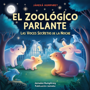 El Zoológico Parlante-logo
