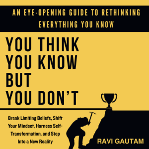 You Think You Know, But You Don't