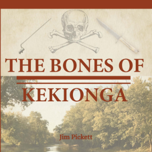 The Bones of Kekionga