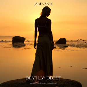 Death by Deceit (Book #5 in the Caribbean Murder series)-logo