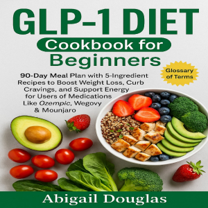 GLP-1 Diet Cookbook for Beginners-logo