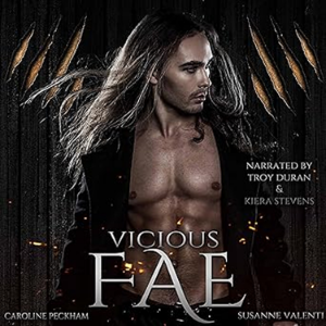 Vicious Fae