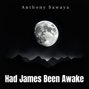 Had James Been Awake-logo