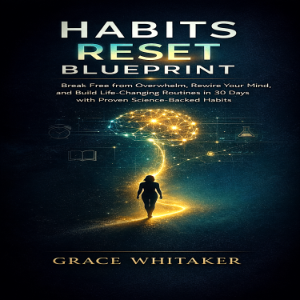 Habits Reset Blueprint