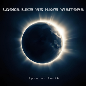 Looks Like We Have Visitors-logo