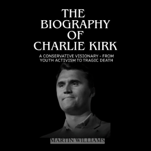 The Biography of Charlie Kirk