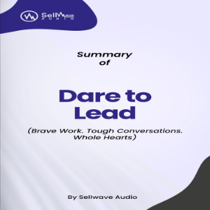 Summary of Dare to Lead-logo