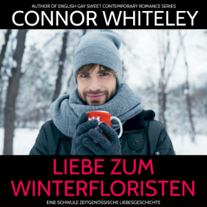 Liebe zum Winterfloristen