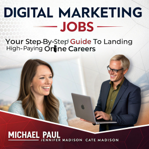 Digital Marketing Jobs