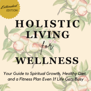 Holistic Living for Wellness-logo