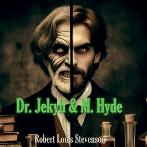Dr. Jekyll & Mr. Hyde