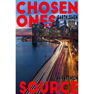 Chosen Ones/Source