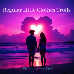 Regular Little Clothes Trolls