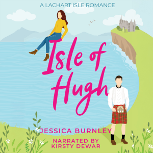 Isle of Hugh-logo