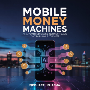 Mobile Money Machines