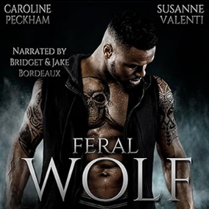 Feral Wolf