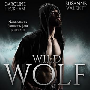 Wild Wolf-logo