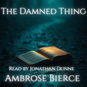 The Damned Thing-logo