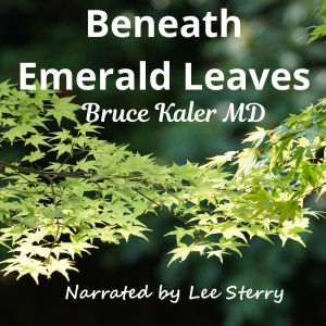 Beneath Emerald Leaves