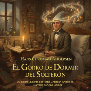 El Gorro de Dormir del Solterón-logo