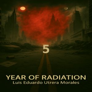 Year of Radiation Chapter 5