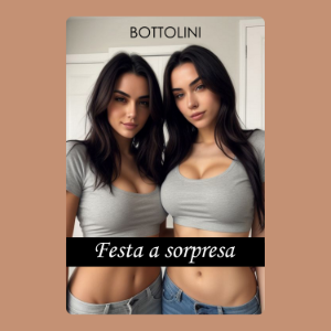 Festa a sorpresa-logo